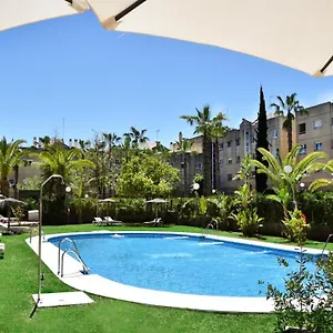 Trh La Motilla 4* Dos Hermanas