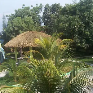 La Cayenna Et Restaurant 3* Port-au-Prince